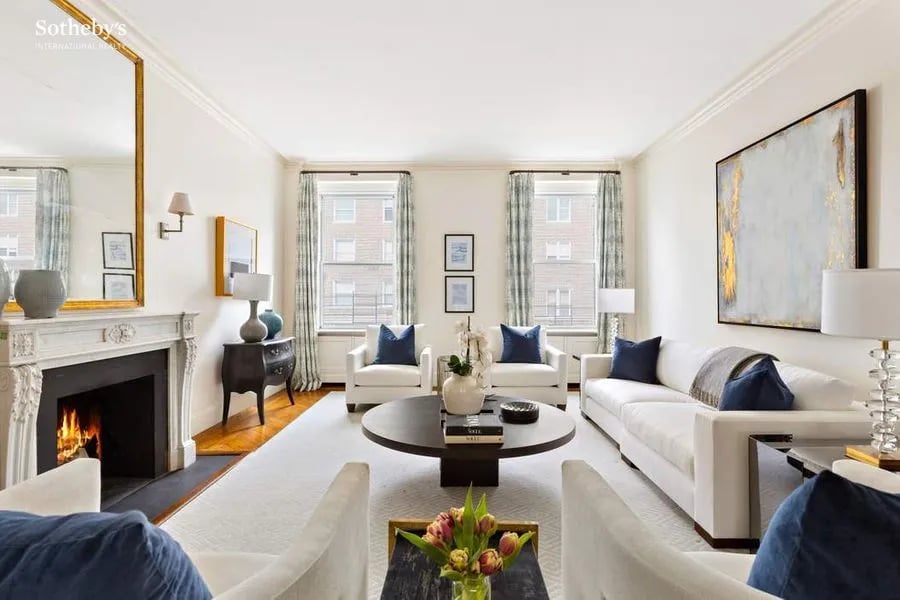 1148 5th Avenue #10C