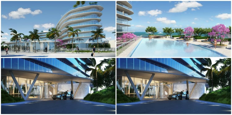 One Ocean Condo