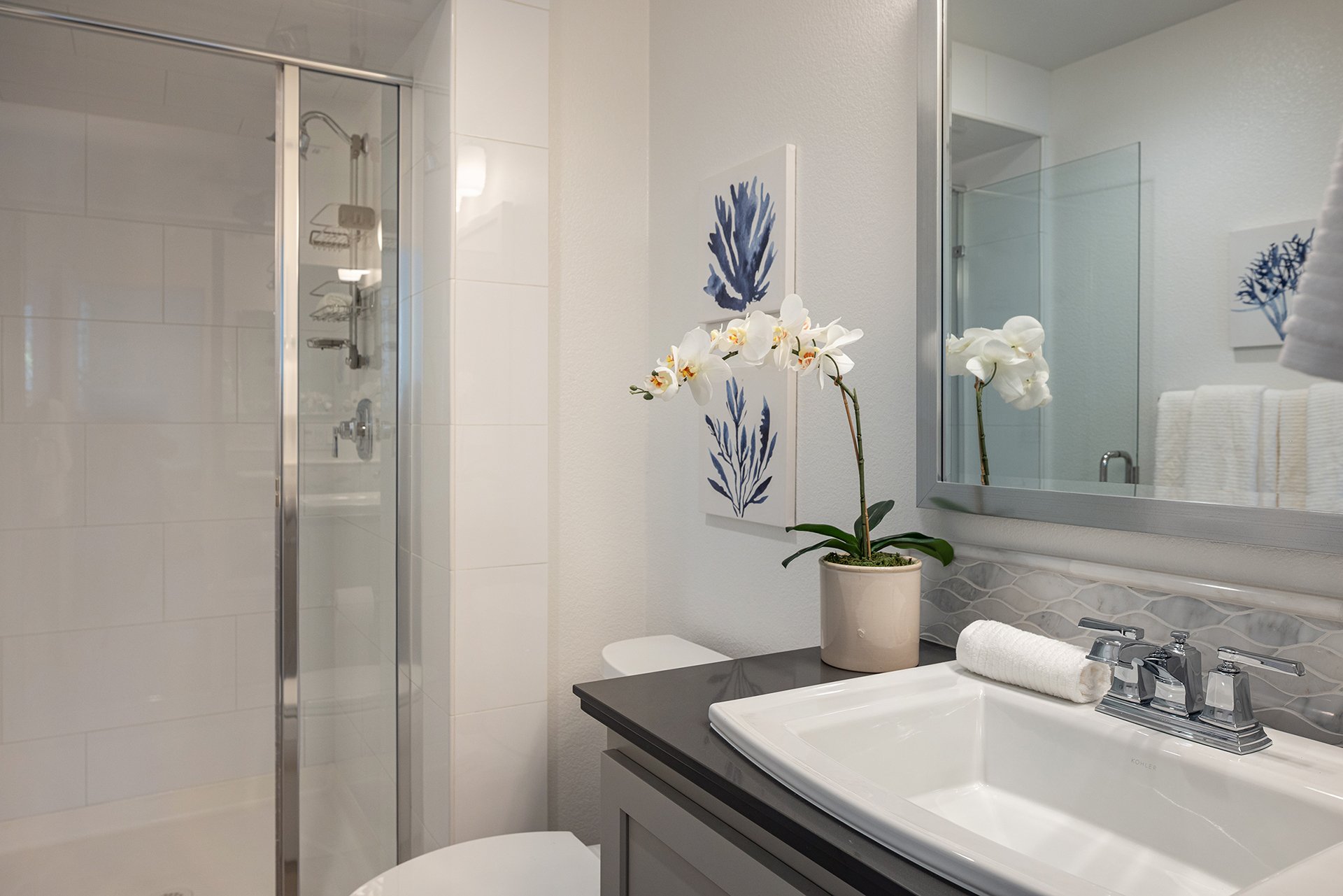 Refined Living at The Dunes
