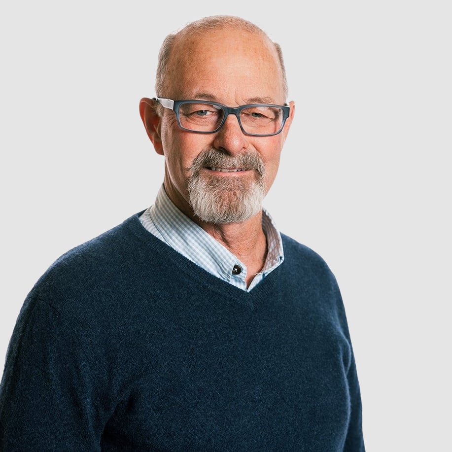 Bob Randel