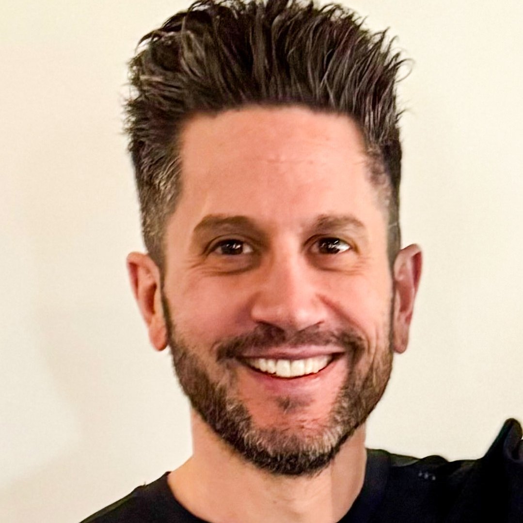 Jason Freedman Newtown, PA Real Estate Agent Headshot