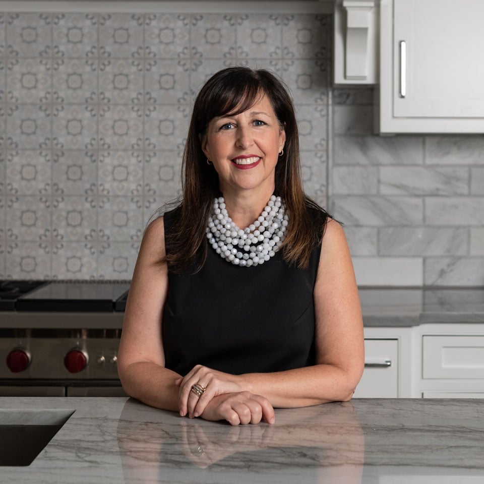 Maggie Keats Port Washington, NY Real Estate Agent Headshot