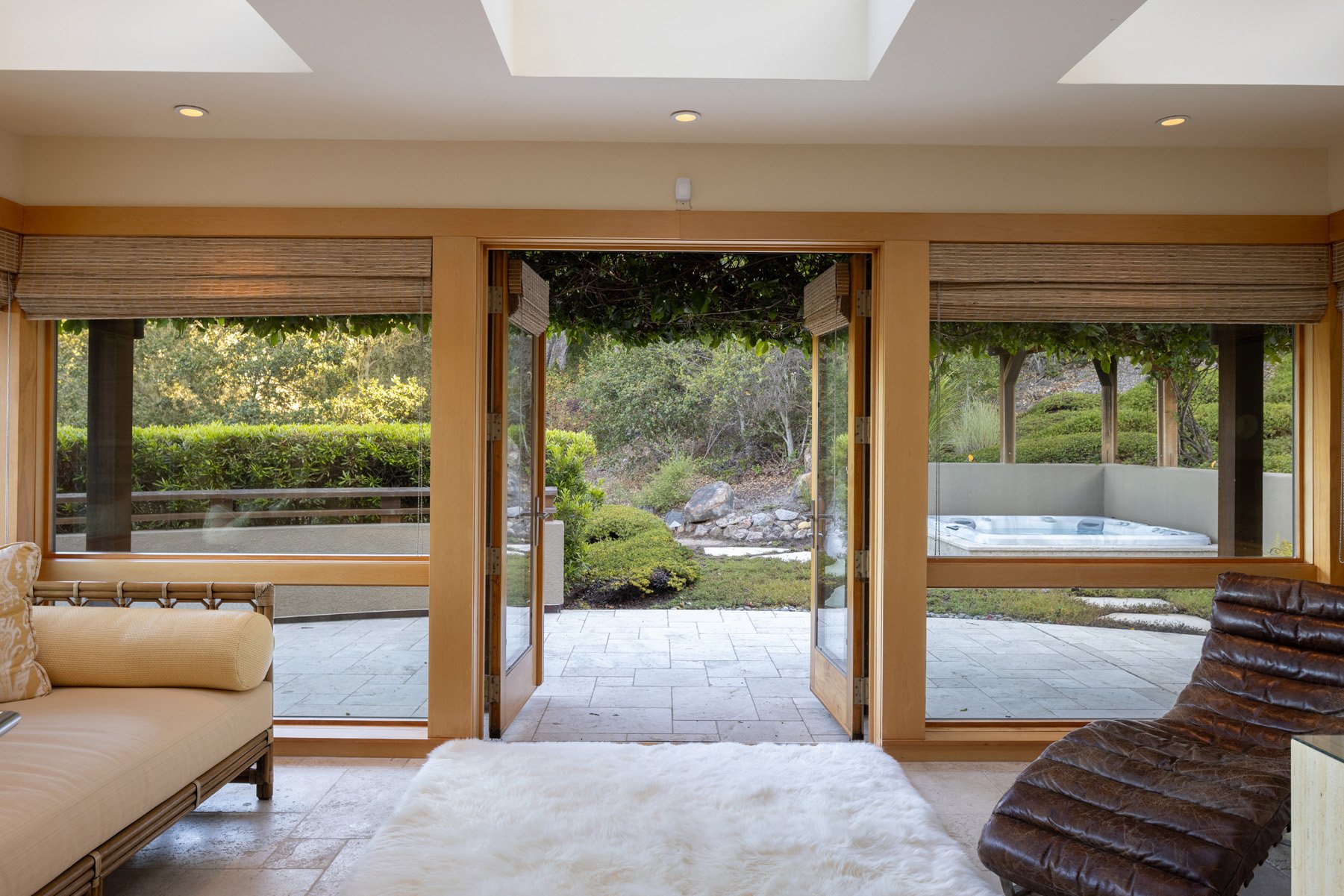 Where Modern Elegance Meets Coastal Serenity