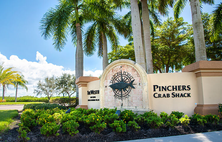 Tarpon Point Marina