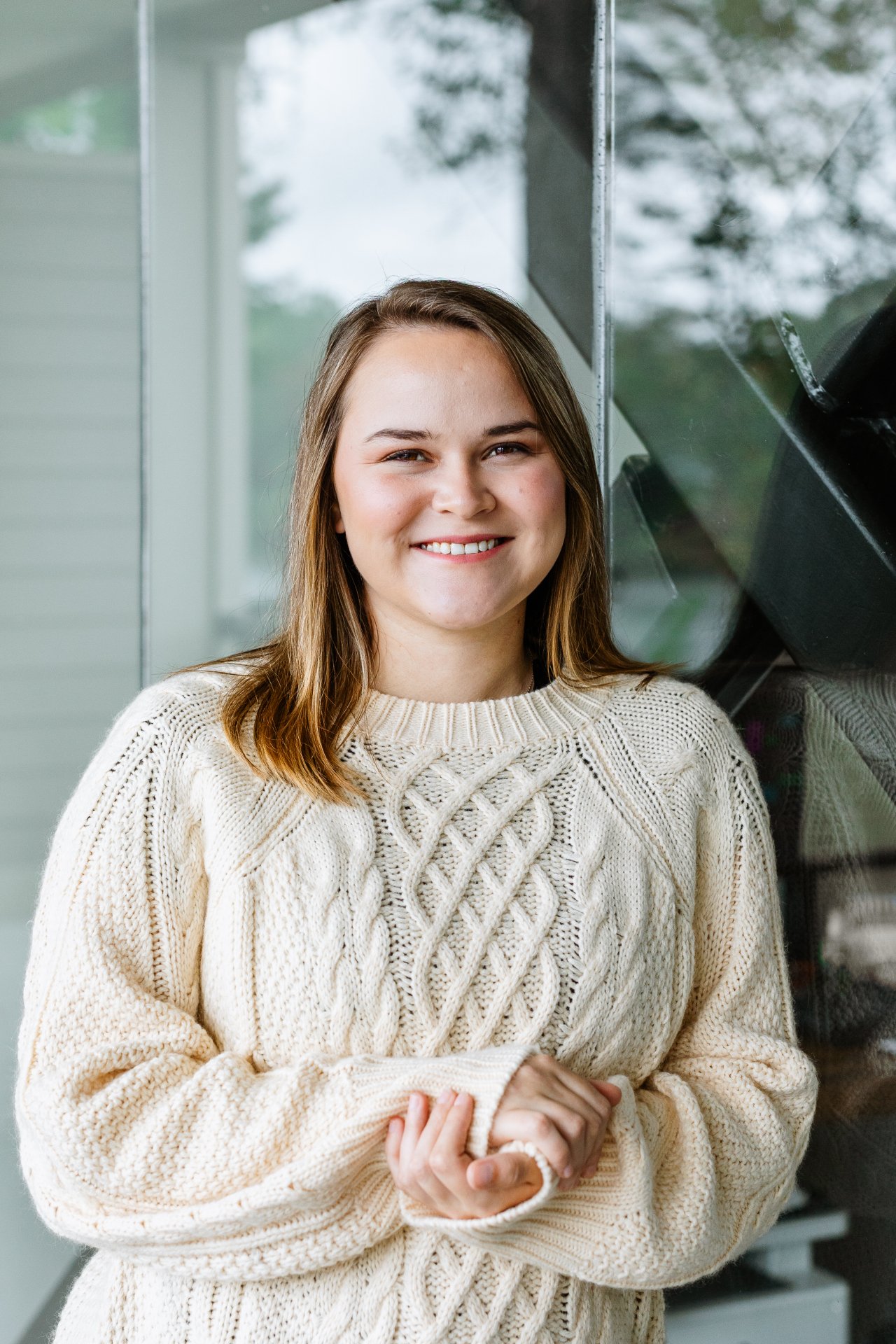 Haley Burroughs Tuscaloosa, AL Real Estate Agent Headshot