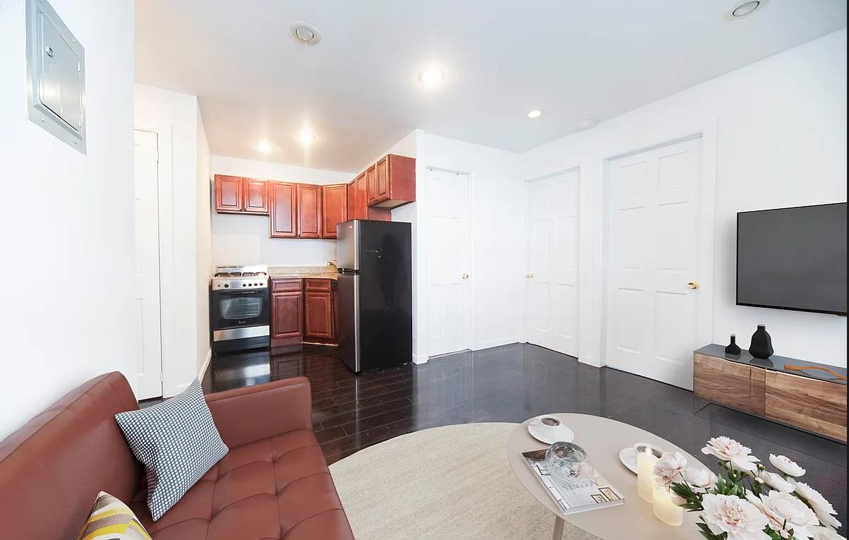 226 East 7th Street, Apt 1-A