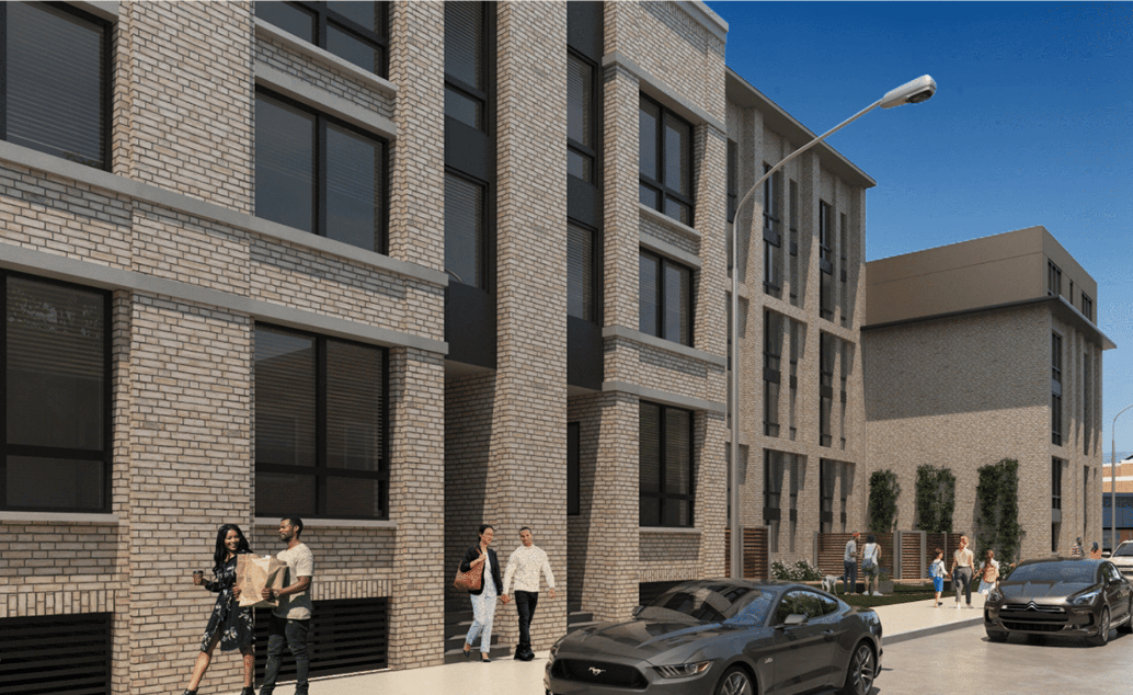 713 S Colorado St #11, Philadelphia, PA 19146