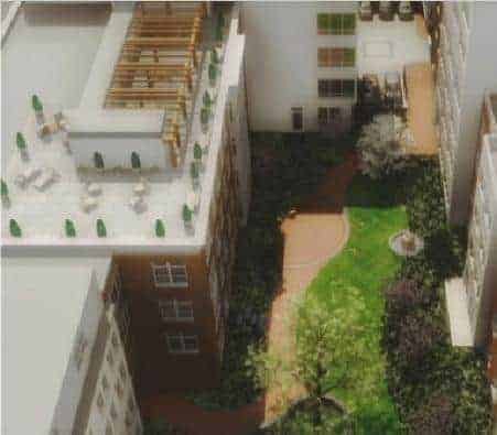 One First - 17, 29 Otis Street