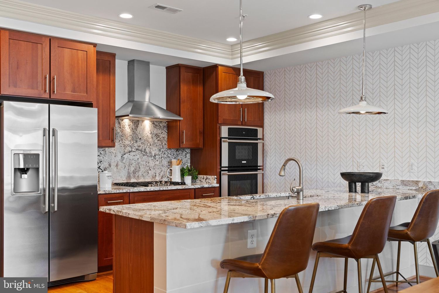 2448 Ontario Rd NW, Unit 4