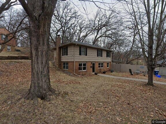 11900 James Rd