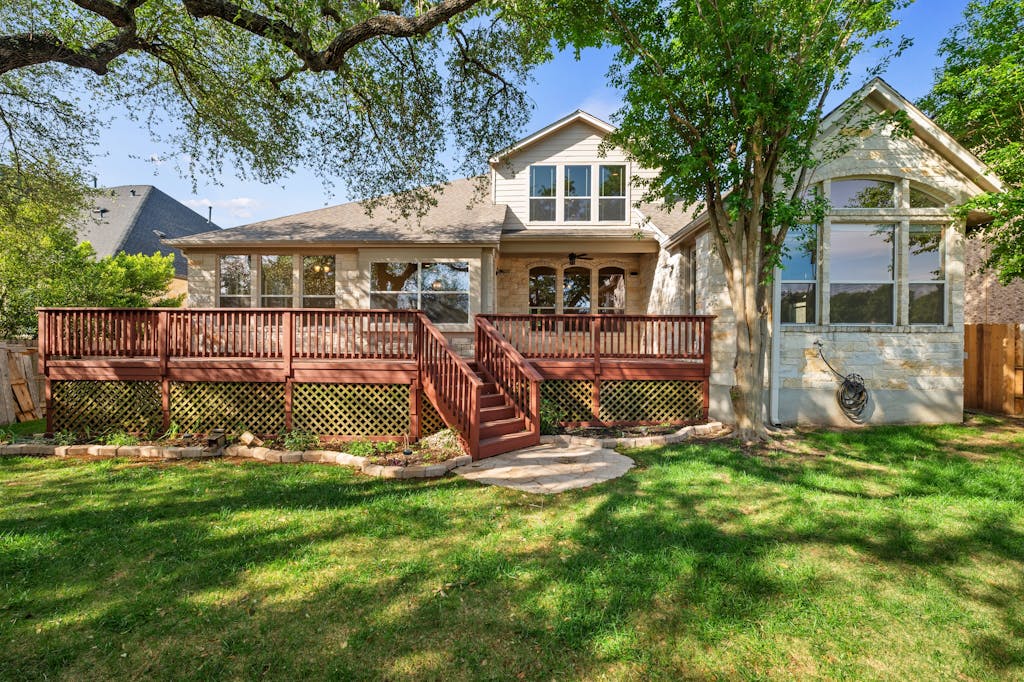 Why Investing in Dripping Springs Real Estate is a Smart Move for 2025