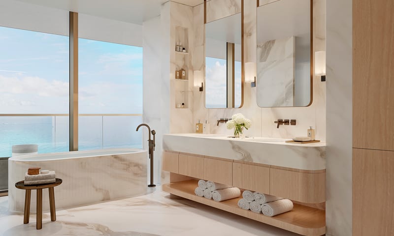The Perigon Miami Beach
