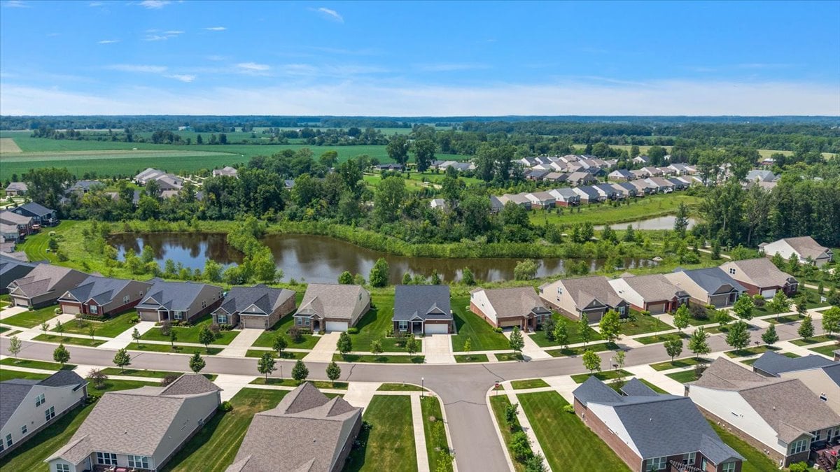 50026 Alden, Canton Township