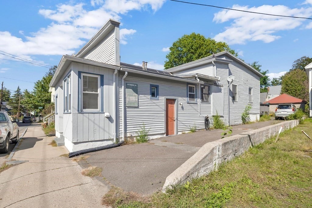 69 Market St