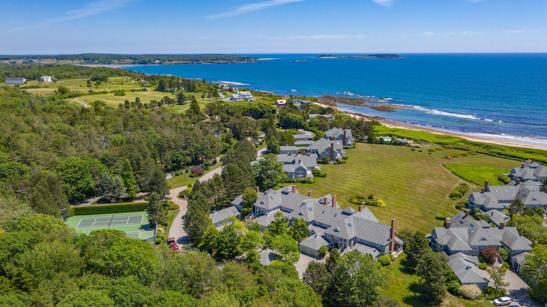16 Atlantic Drive, Unit #: 16
