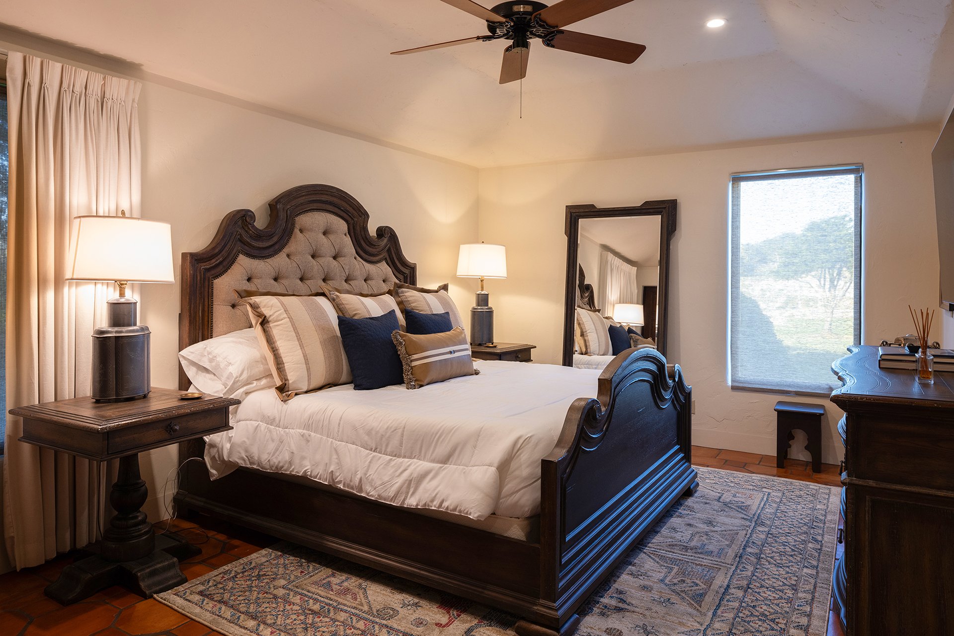 Cypress Point Mediterranean Estate