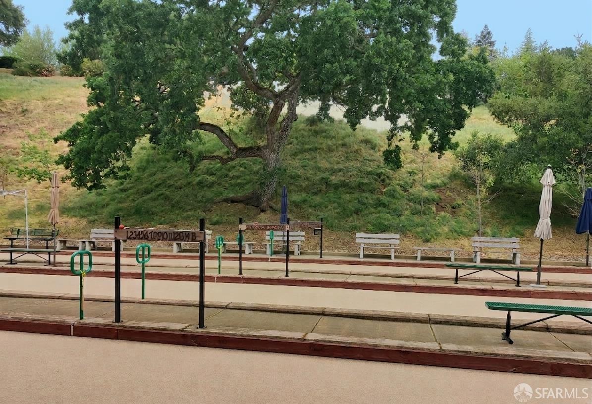 3136 Rossmoor Parkway #5
