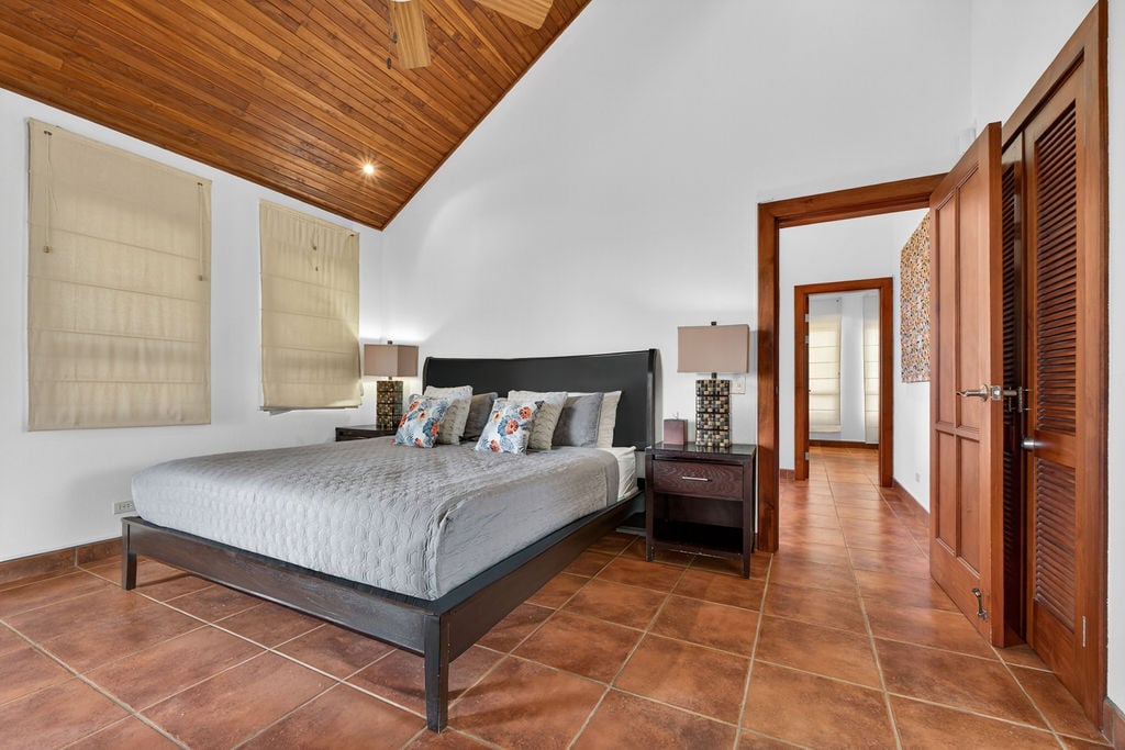 Casa de Estrellas | Elegant 4BR Ocean View Home in Pacific Heights, Potrero