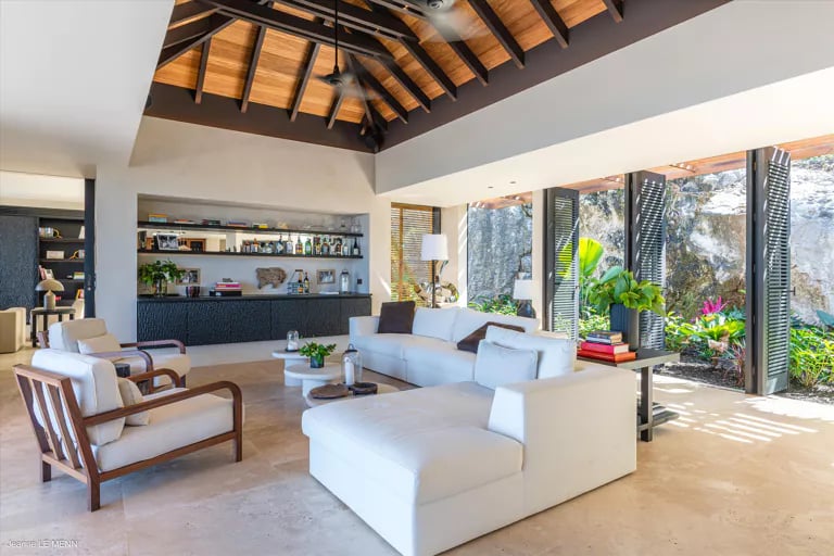 Lurin, Saint Barthelemy