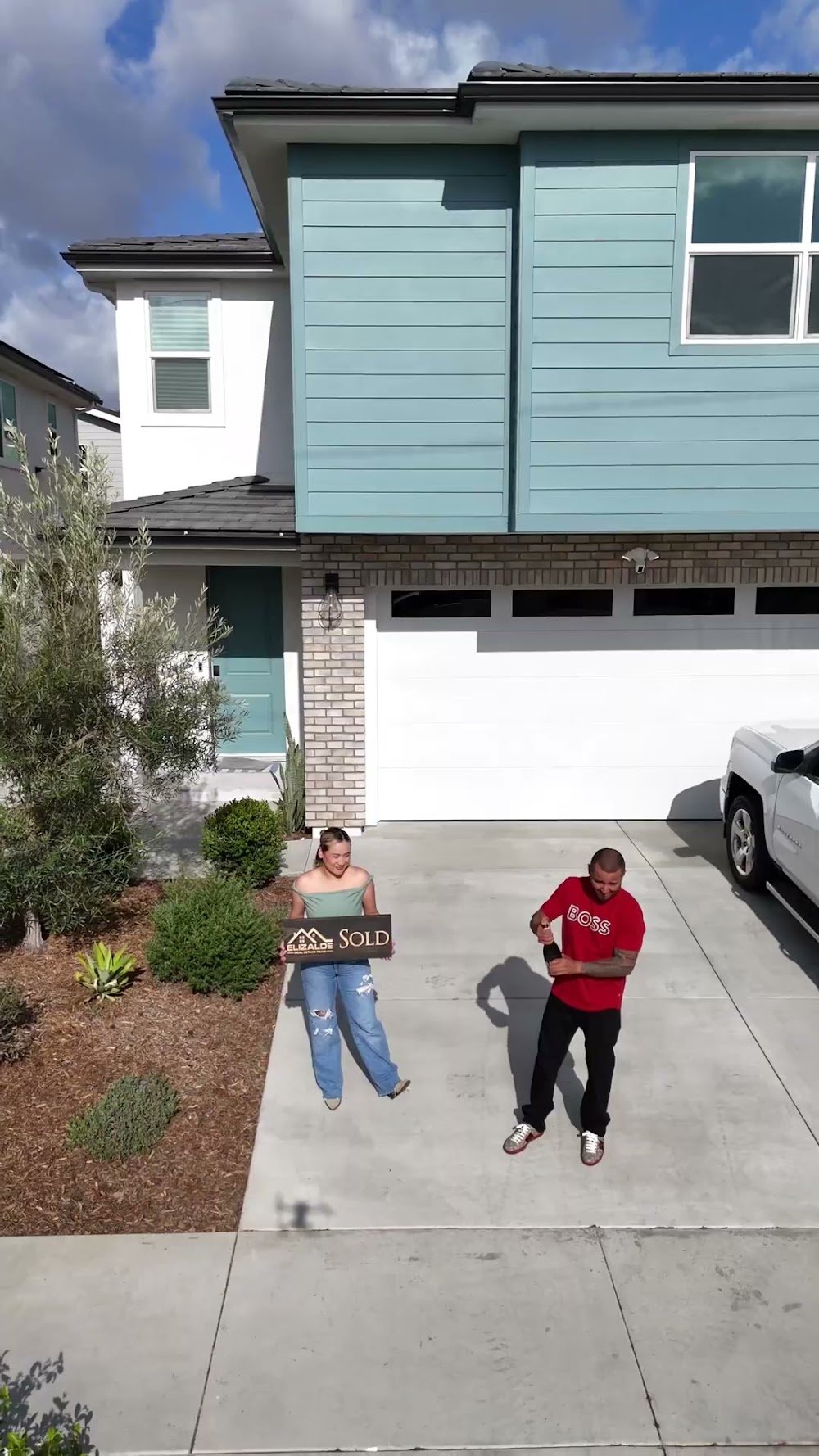 Closing Video - Cynthia & Jorge