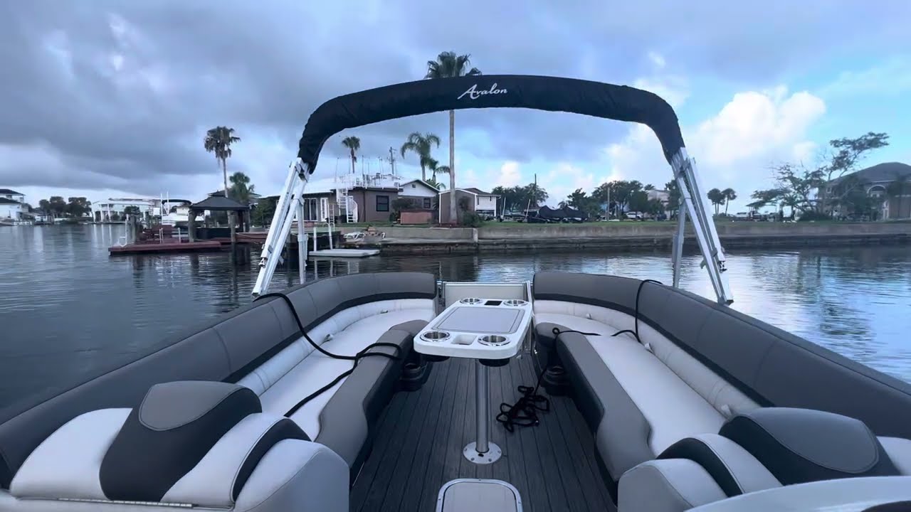 Gulfwinds Circle