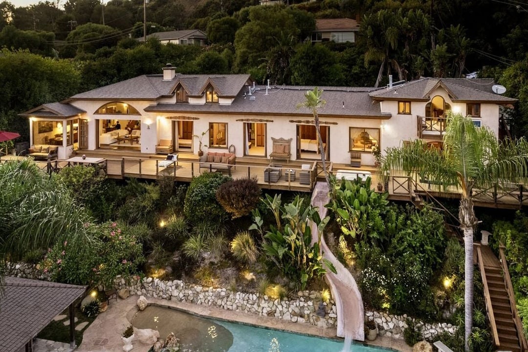 Little Rock Way, 90265