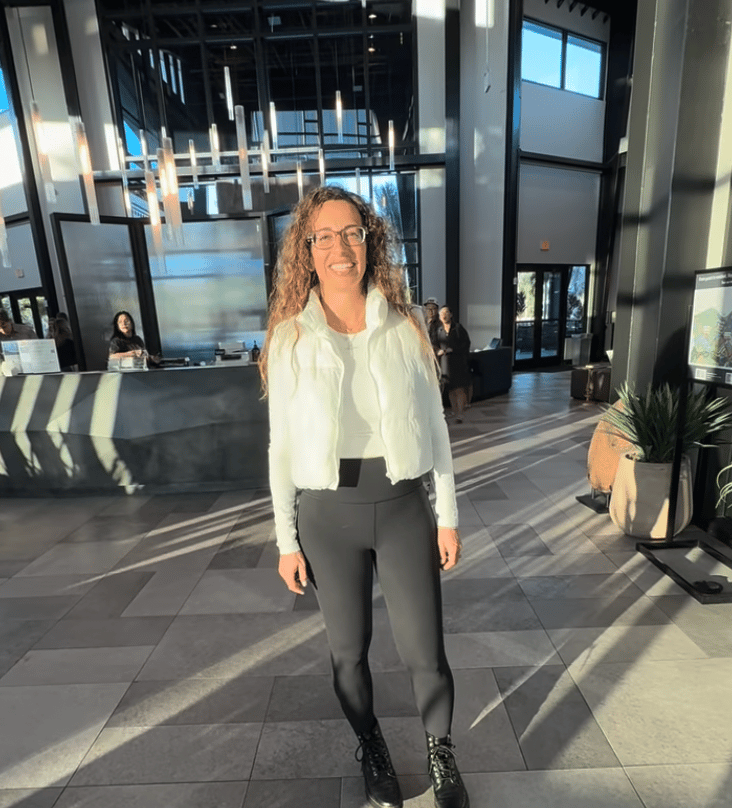 Cassia Skye Ranch “The Hub”