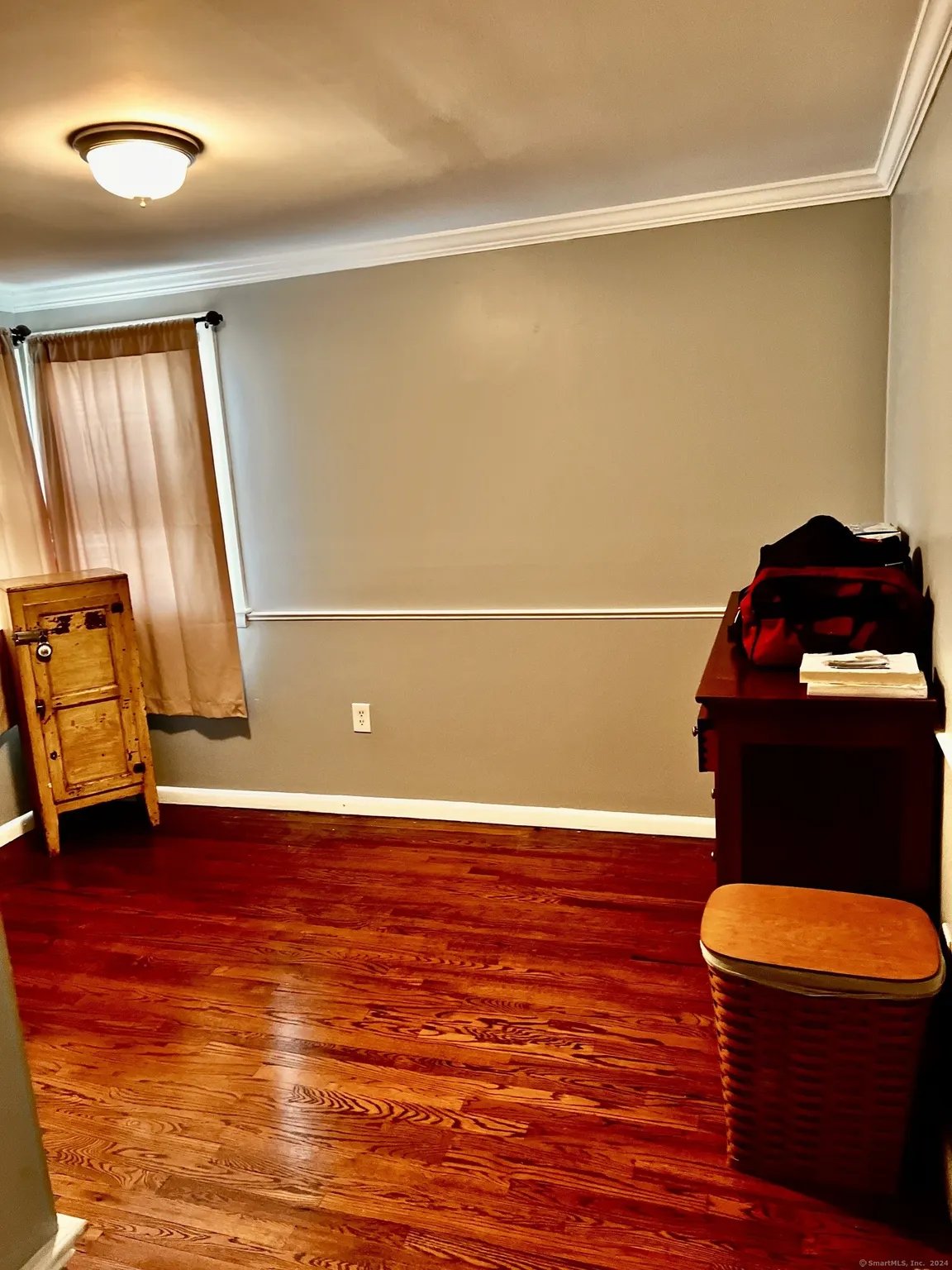 100 Mount Carmel Avenue