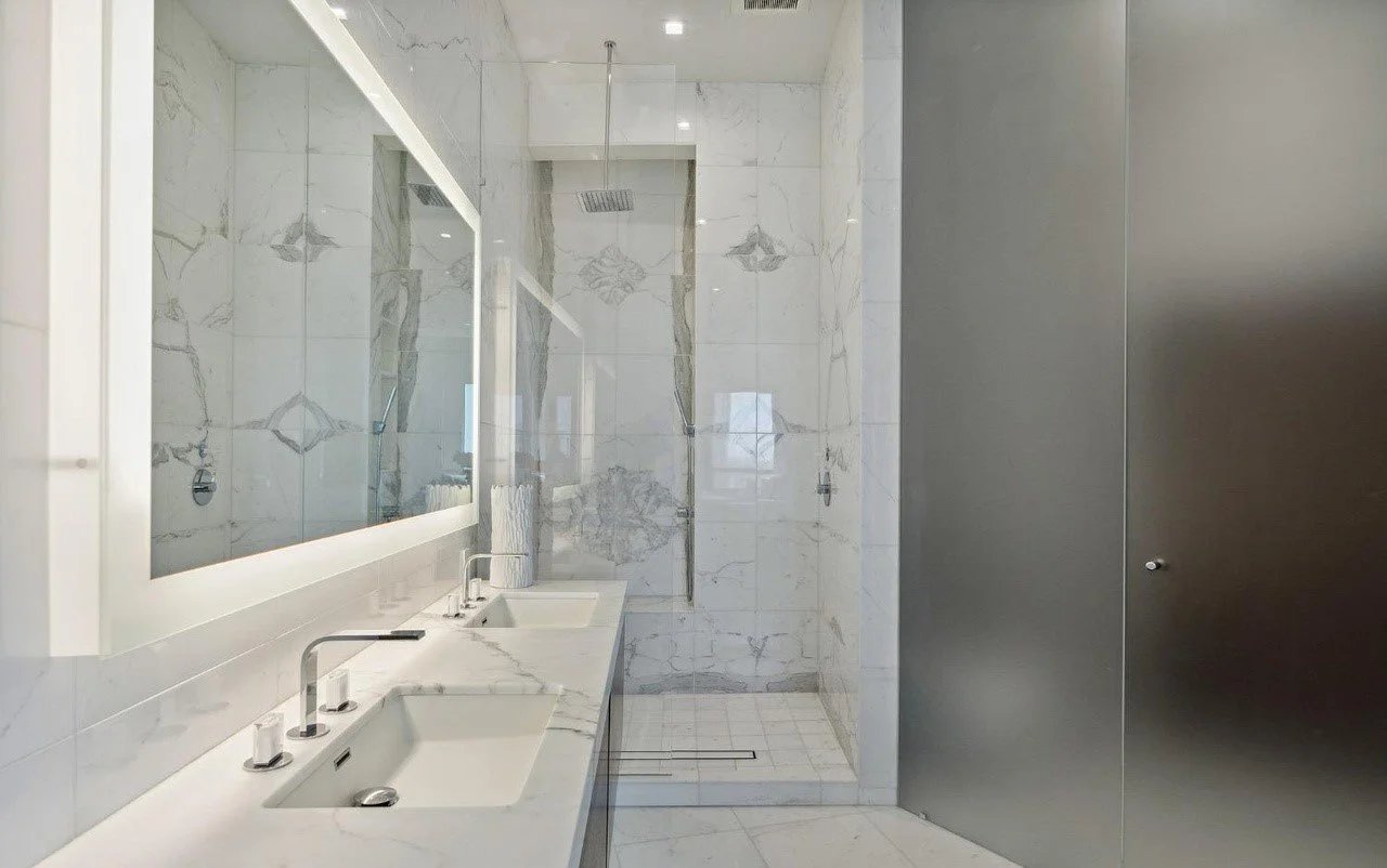Ritz Carlton Residences