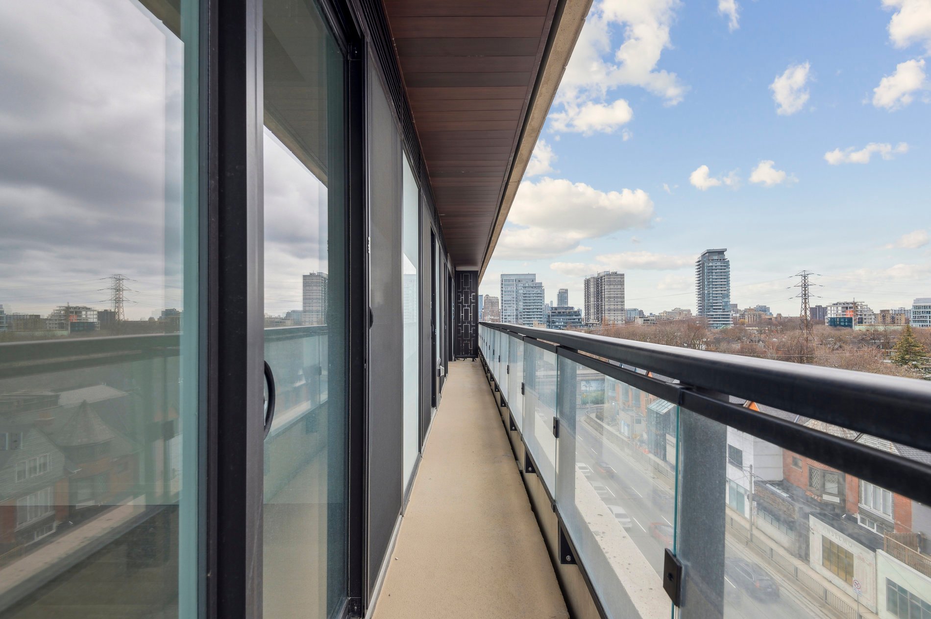 285 Avenue Road #601