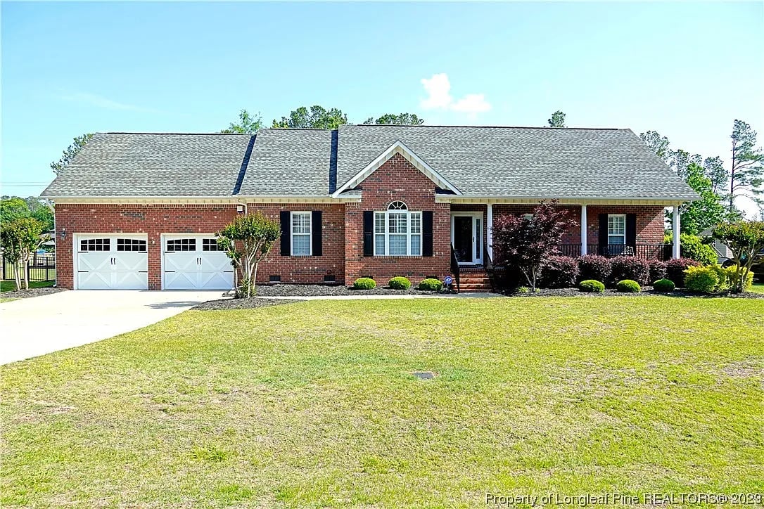 1843 Rockrose Dr