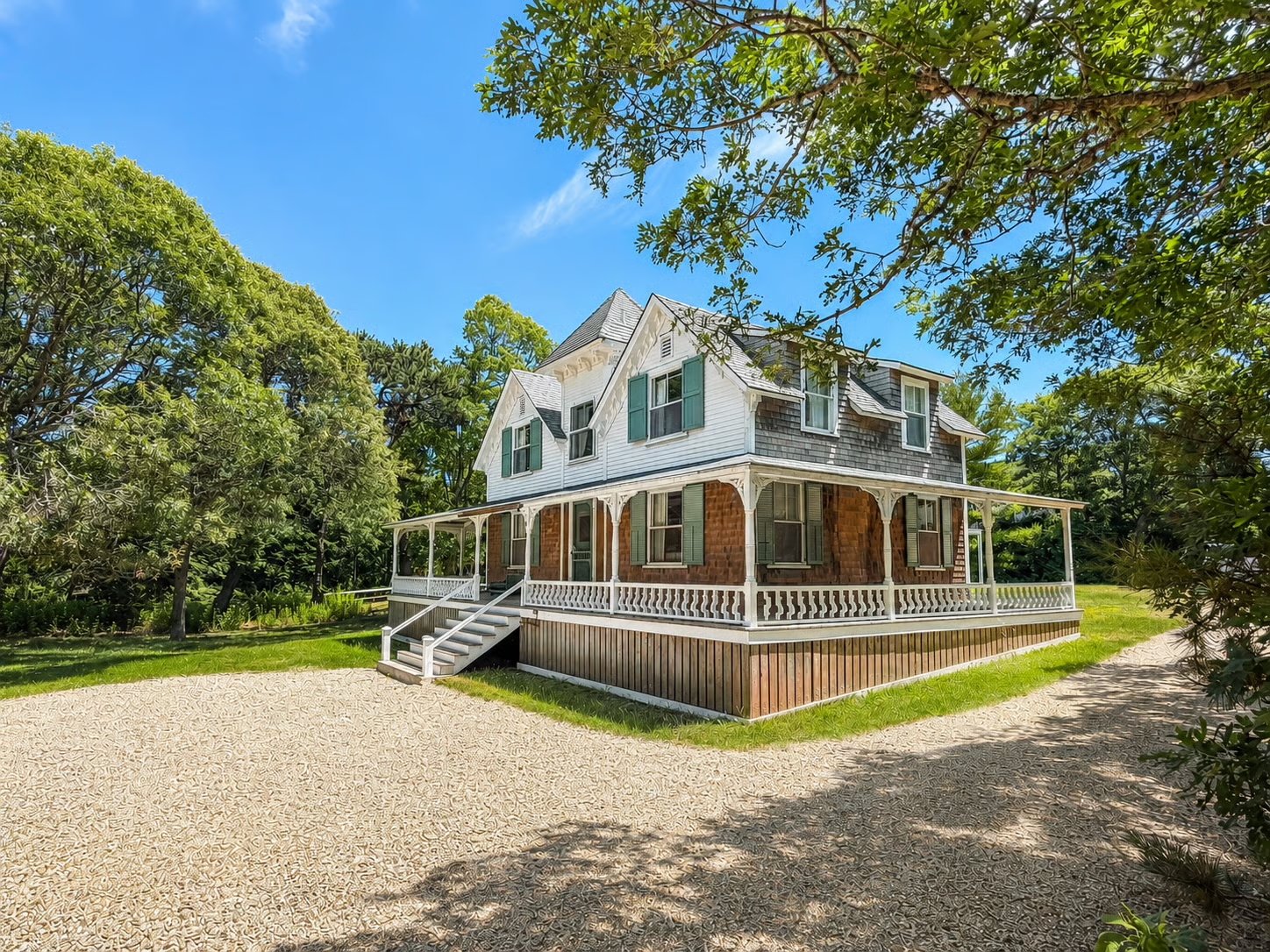 16 Atlantic Ave