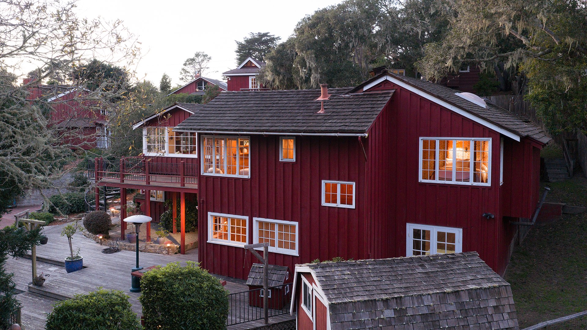 Galewood - Charming Carmel Compound