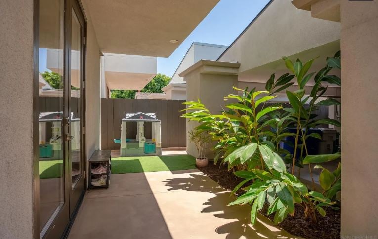4028 Shasta St. San Diego, CA 92109