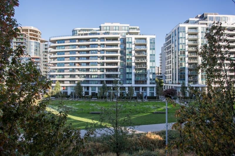 305-1633 Ontario Street, Vancouver