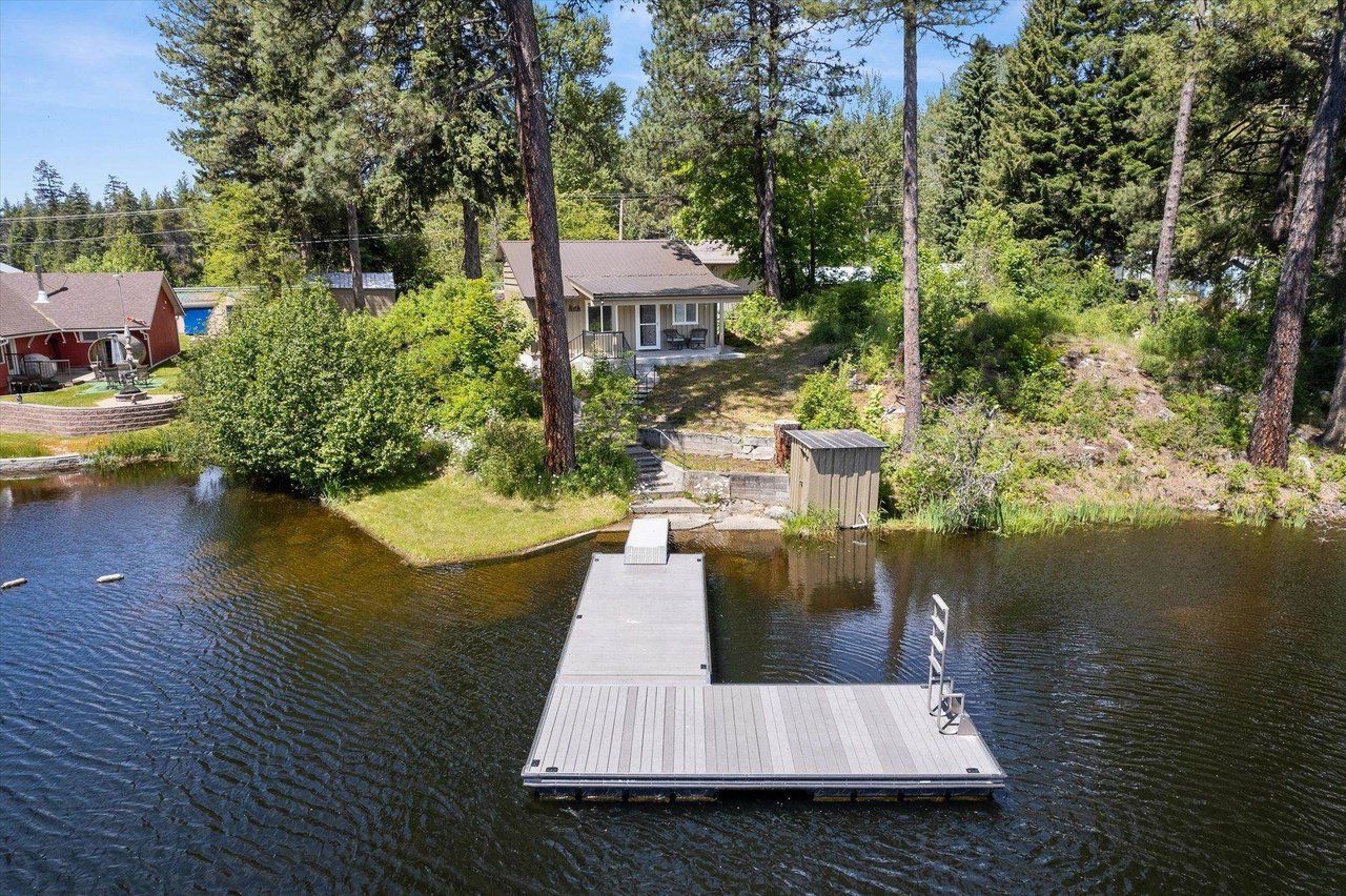 6922 Fertile Valley Rd