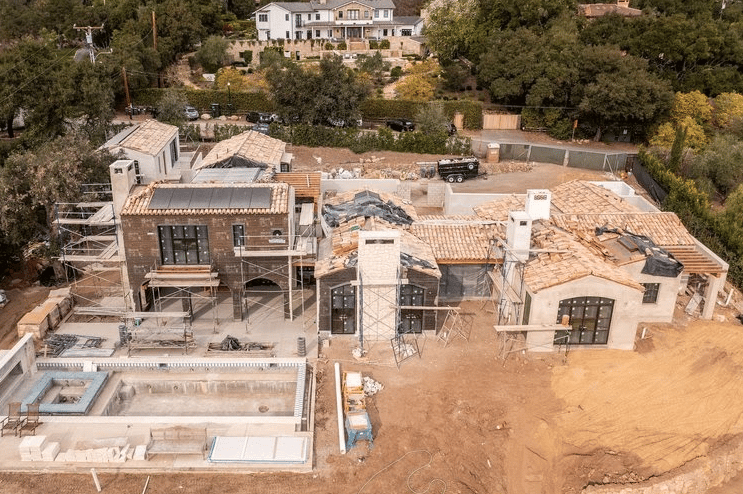 The Perks of Buying a New Construction Home in Montecito