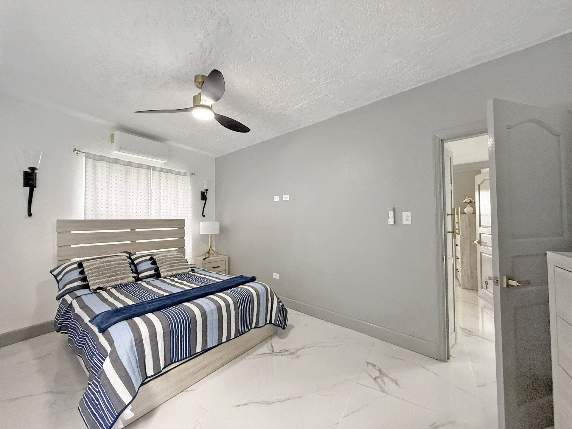 1077 Cane Garden Bay 2 Bedroom Apartment