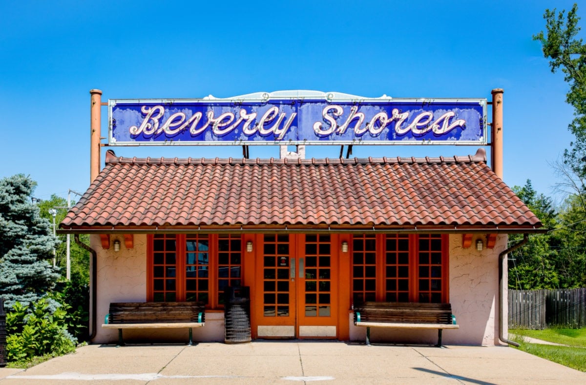 Beverly Shores