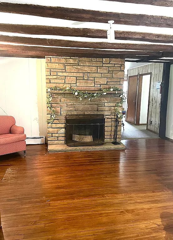 219 Croton Dam Rd
