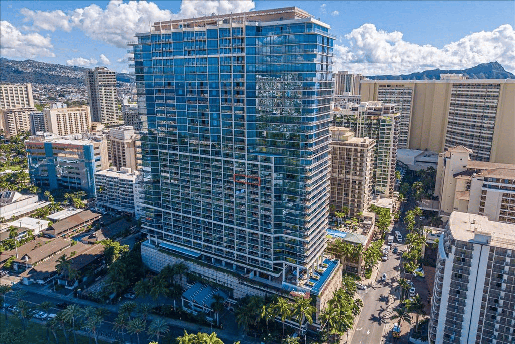 223 Saratoga Rd #2015