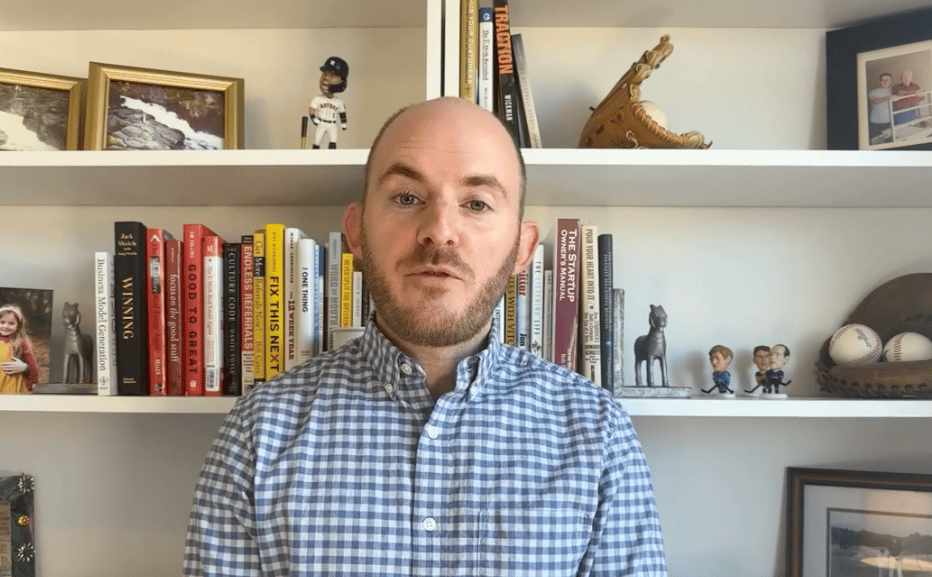 Two Secrets with this Market