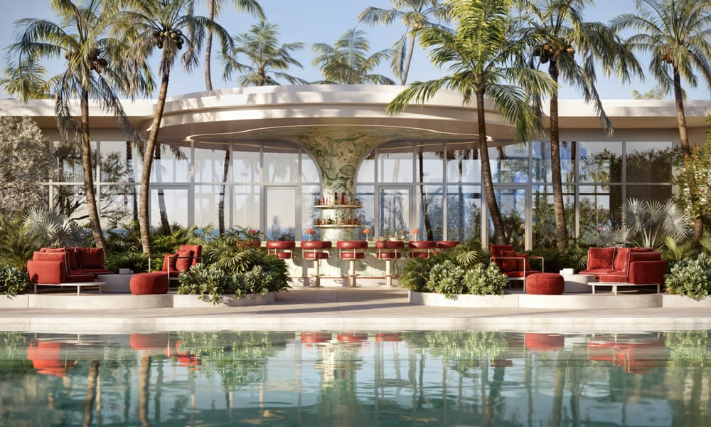 Faena Residences Miami