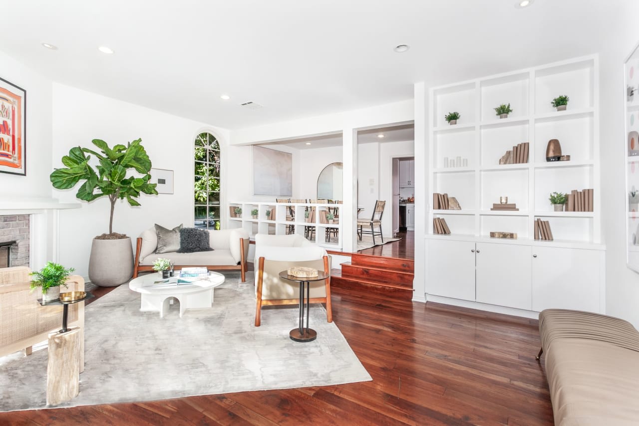 Brentwood Townhouse