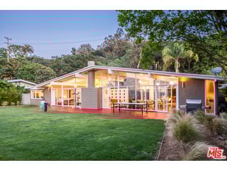15171 Mulholland Dr