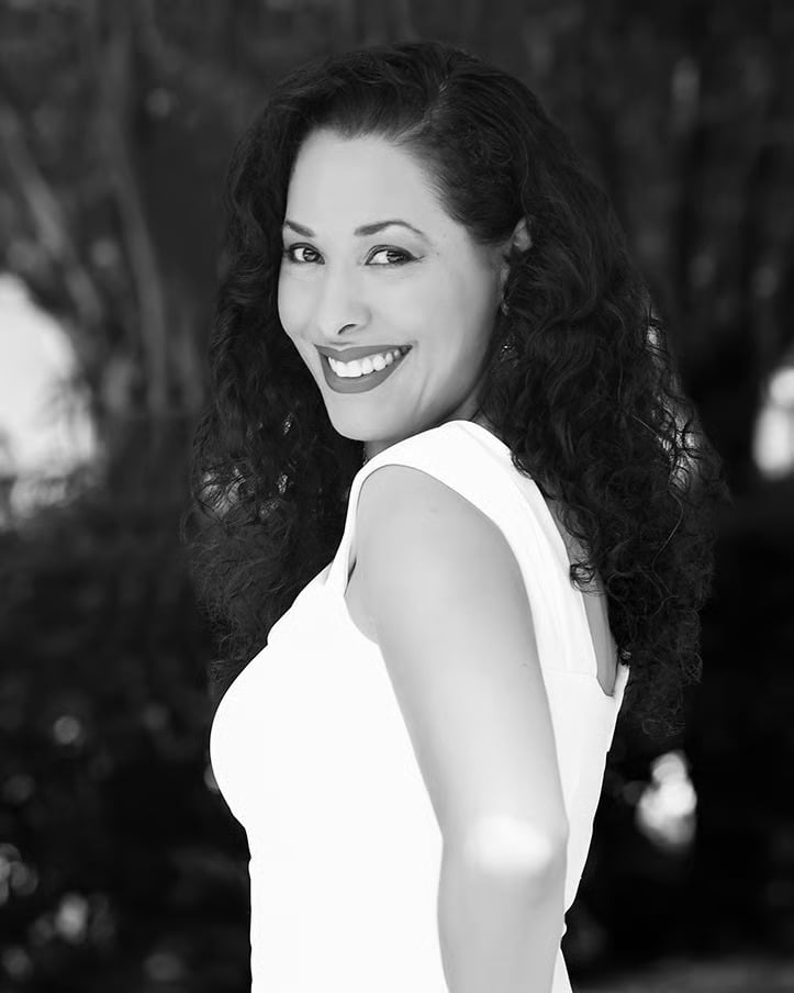 Angelica Arrous