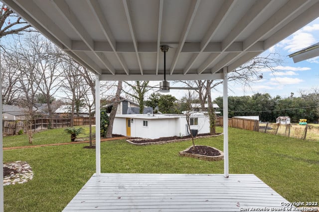 7302 Seidel Rd