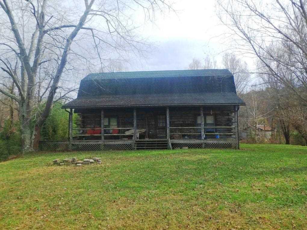 278 Hanson Stone Lane South Shore, KY