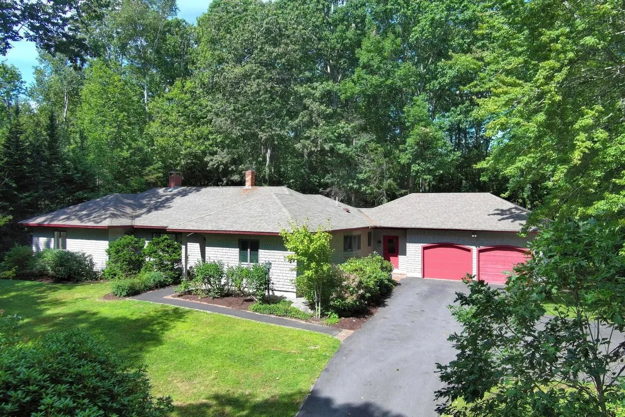New Listing: 4 Lily Pond Drive, Camden, ME 04843 – $795,000