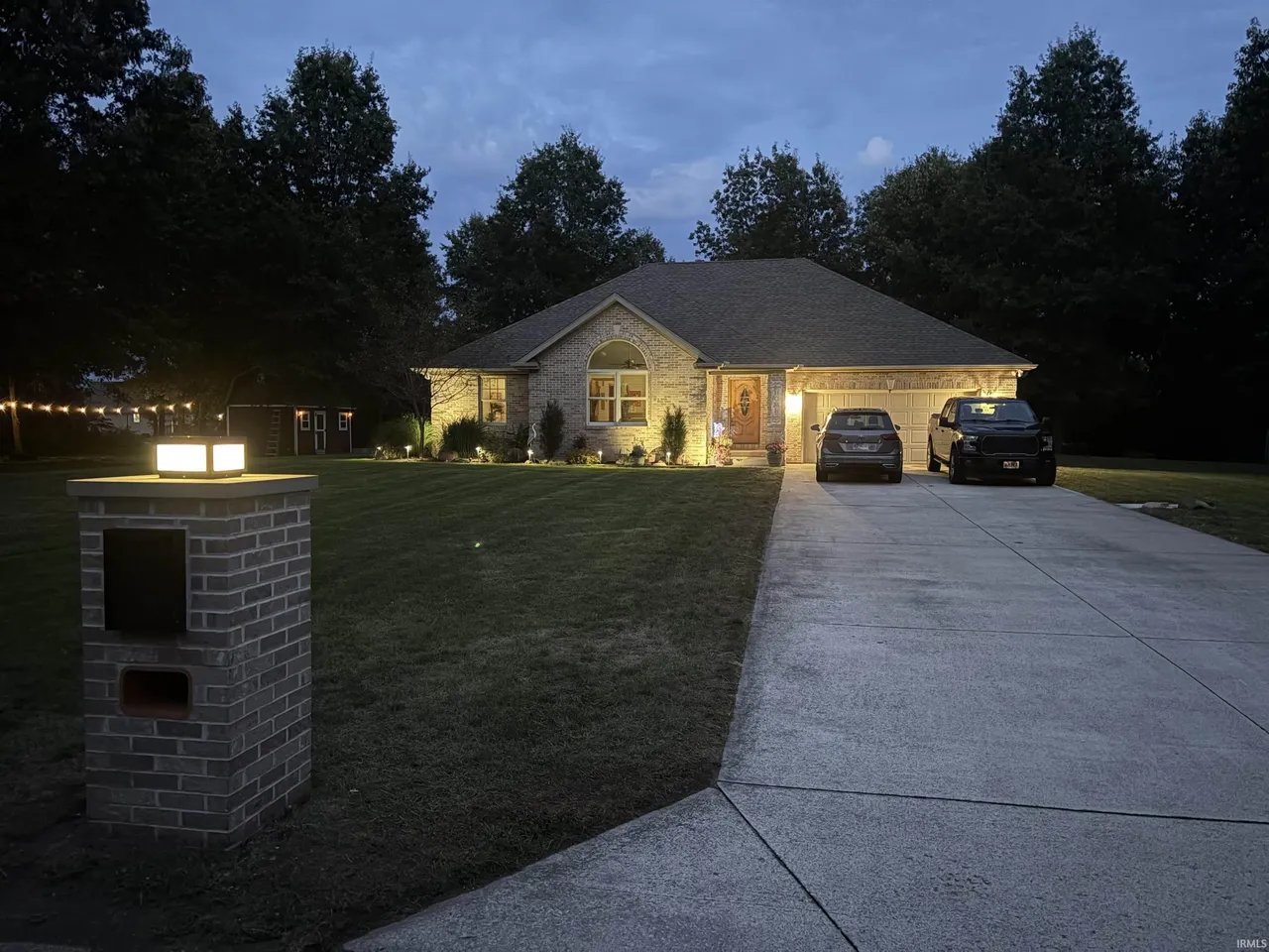 7555 Pine Trail Court